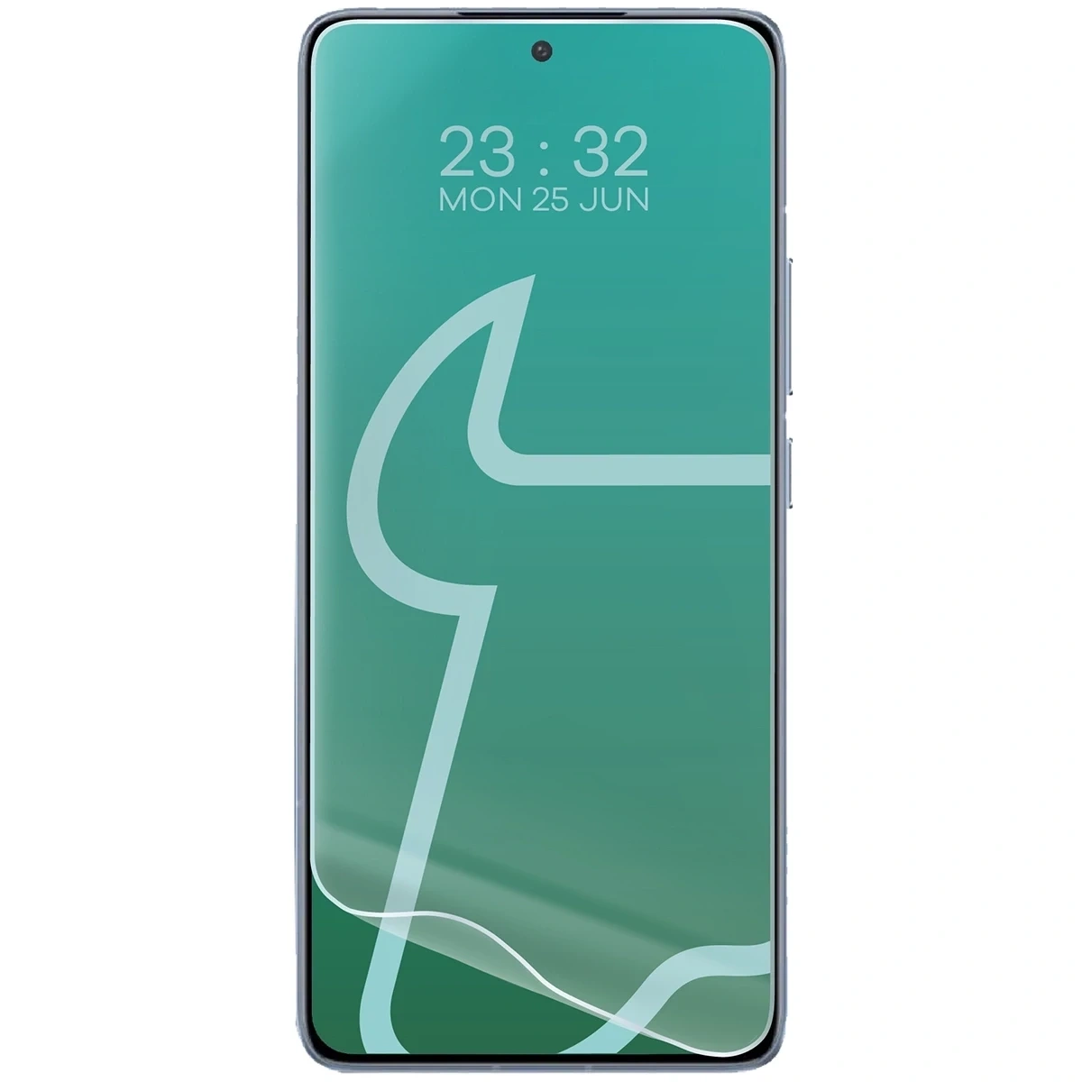 Ochranné sklo Bizon Glass Hydrogel Front Xiaomi 14T / 14T Pro