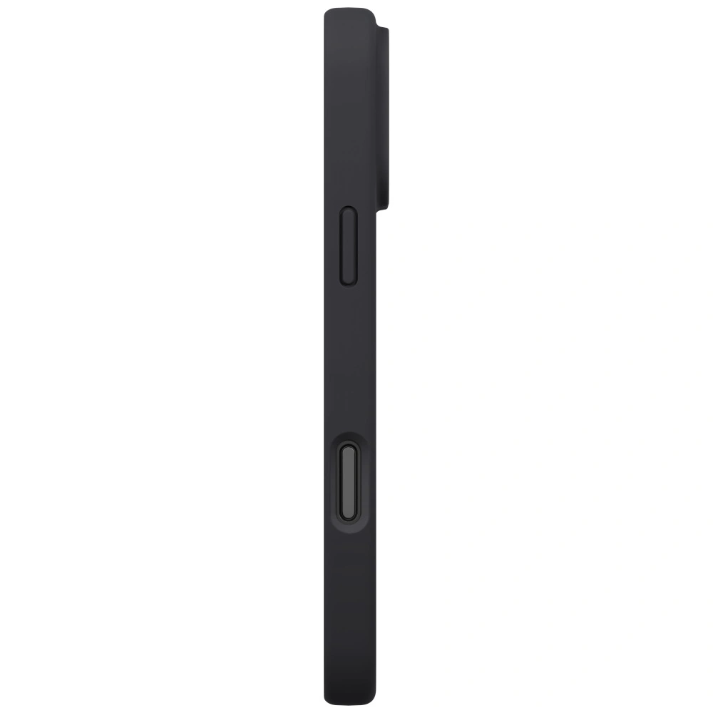 Kryt UNIQ Lino Apple iPhone 17 Pro Magclick Charging grey