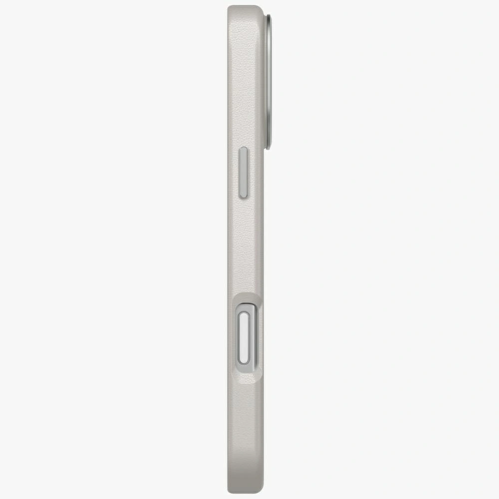 Kryt UNIQ Lyden Apple iPhone 17 Pro Max Magclick Charging clay