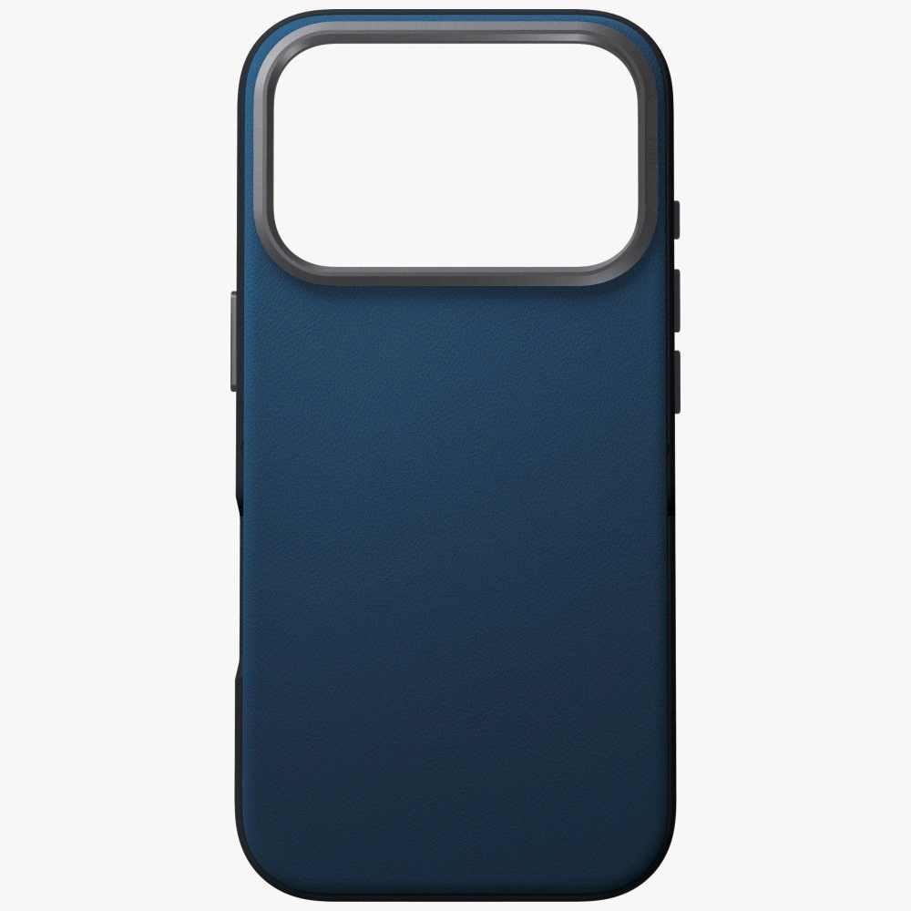 Kryt UNIQ Lyden DS Apple iPhone 17 Pro Magclick Charging blue/black