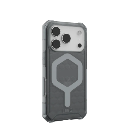 Kryt UAG Urban Armor Gear Essential Armor MagSafe Apple iPhone 17 Pro MagSafe (ash)