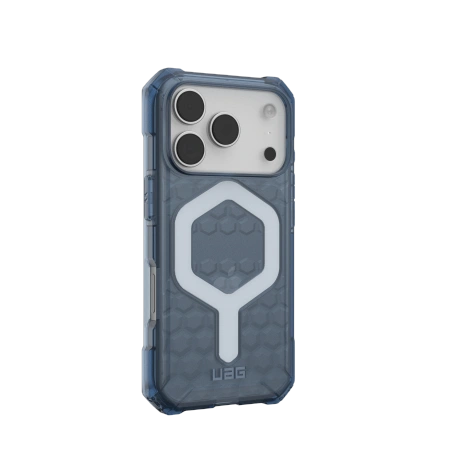 Kryt UAG Urban Armor Gear Essential Armor MagSafe Apple iPhone 17 Pro MagSafe (cloud blue)