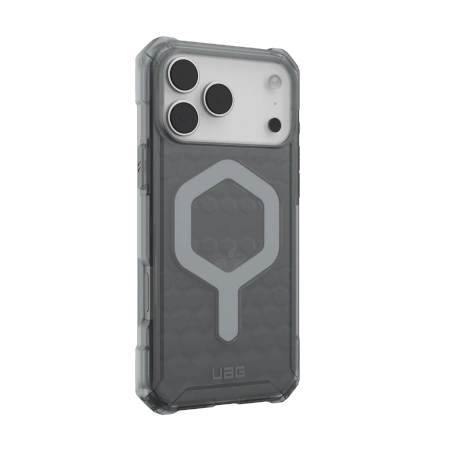 Kryt UAG Urban Armor Gear Essential Armor MagSafe Apple iPhone 17 Pro Max MagSafe (ash)