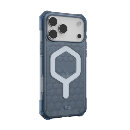 Kryt UAG Urban Armor Gear Essential Armor MagSafe Apple iPhone 17 Pro Max MagSafe (cloud blue)