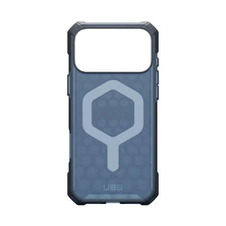 Kryt UAG Urban Armor Gear Essential Armor MagSafe Apple iPhone 17 Pro Max MagSafe (cloud blue)