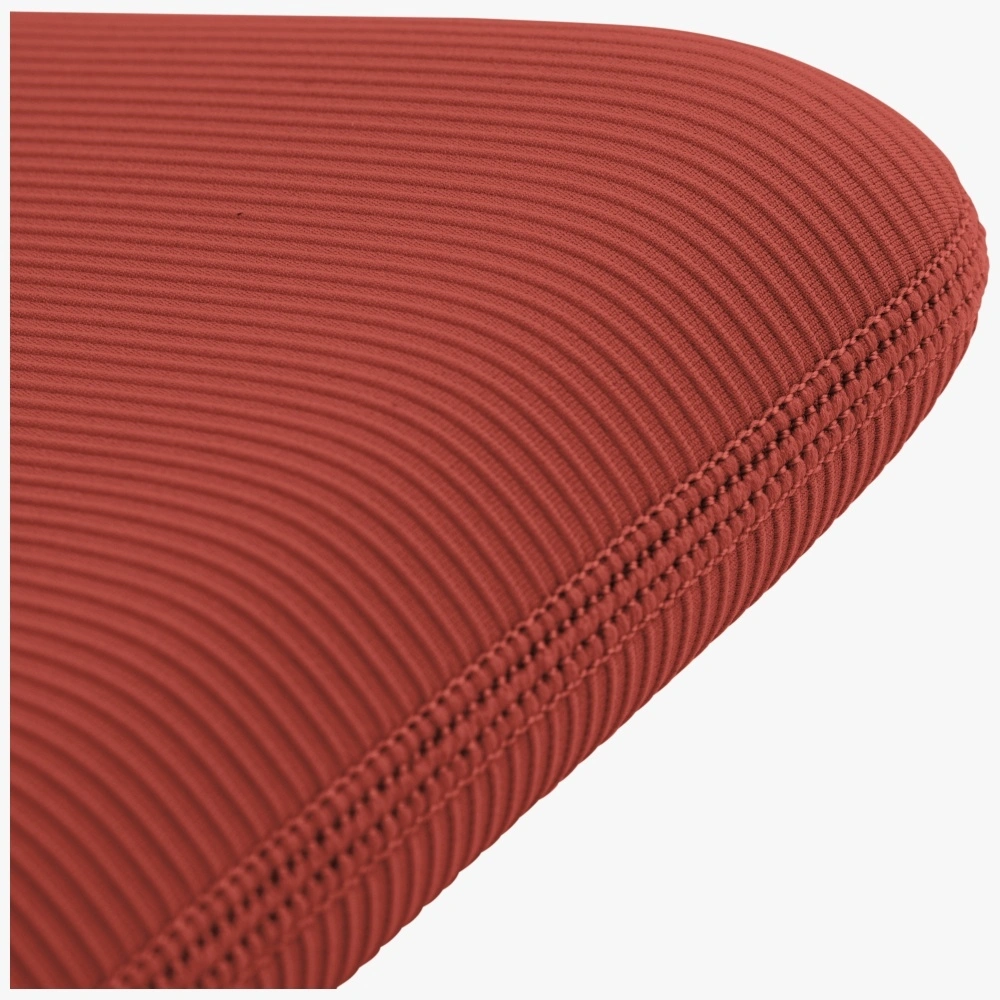 Kryt UNIQ Cyprus Ridge Edition Laptop Sleeve 14" water-resistant neoprene red