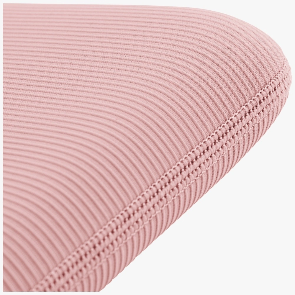 Kryt UNIQ Cyprus Ridge Edition Laptop Sleeve 14" water-resistant neoprene pink