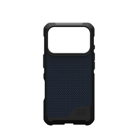 Kryt UAG Urban Armor Gear Metropolis LT MagSafe Apple iPhone 17 Pro MagSafe (kevlar mallard)