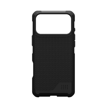 Kryt UAG Urban Armor Gear Metropolis LT MagSafe Apple iPhone 17 Pro Max MagSafe (kevlar black)