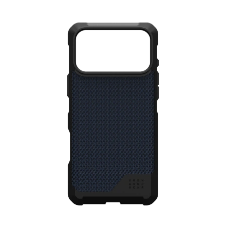 Kryt UAG Urban Armor Gear Metropolis LT MagSafe Apple iPhone 17 Pro Max MagSafe (kevlar mallard)