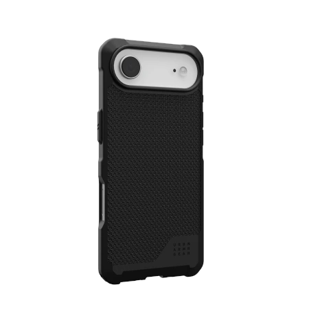 Kryt UAG Urban Armor Gear Metropolis LT MagSafe Apple iPhone Air MagSafe (kevlar black)