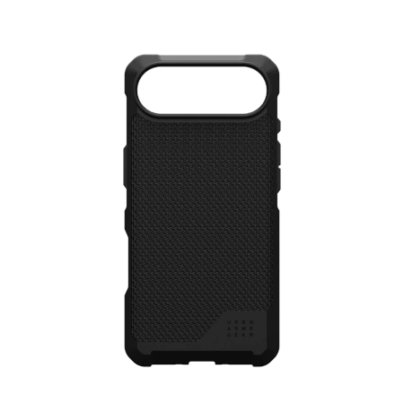 Kryt UAG Urban Armor Gear Metropolis LT MagSafe Apple iPhone Air MagSafe (kevlar black)