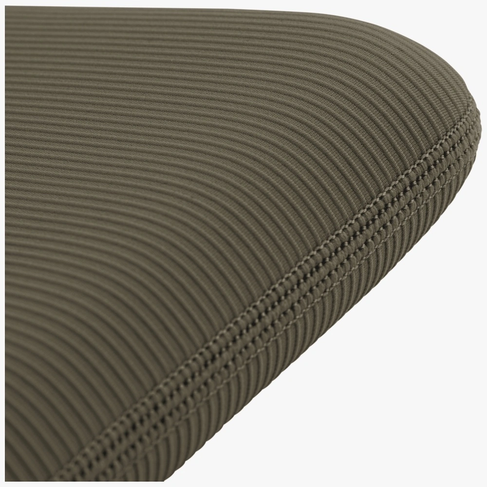 Kryt UNIQ Cyprus Ridge Edition Laptop Sleeve 14" water-resistant neoprene green