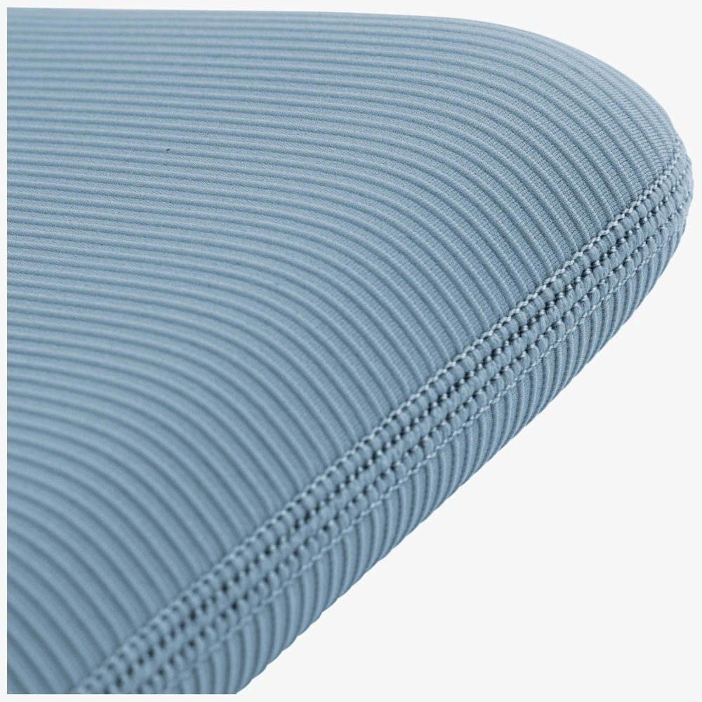 Kryt UNIQ Cyprus Ridge Edition Laptop Sleeve 16" water-resistant neoprene blue