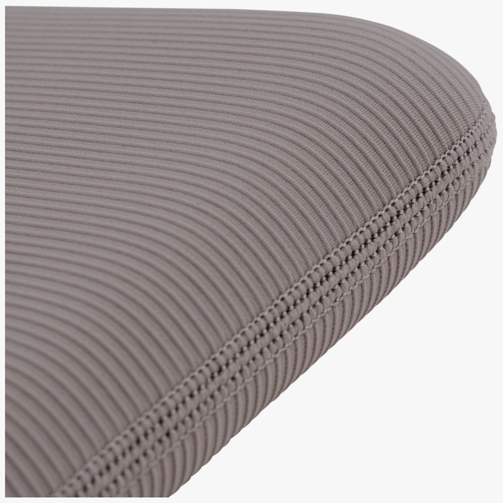 Kryt UNIQ Cyprus Ridge Edition Laptop Sleeve 16" water-resistant neoprene grey