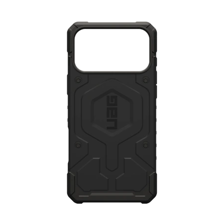 Kryt UAG Urban Armor Gear Pathfinder MagSafe Apple iPhone 17 Pro Max MagSafe (black)