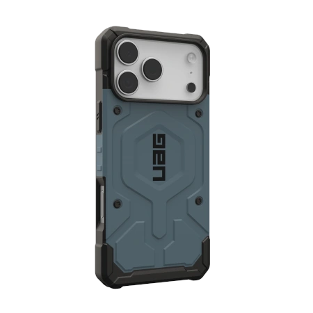 Kryt UAG Urban Armor Gear Pathfinder MagSafe Apple iPhone 17 Pro Max MagSafe (cloud blue)