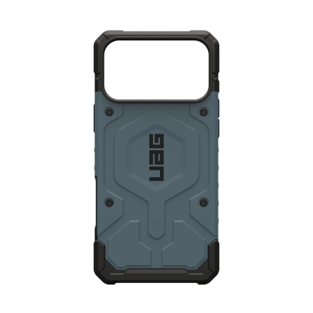 Kryt UAG Urban Armor Gear Pathfinder MagSafe Apple iPhone 17 Pro Max MagSafe (cloud blue)