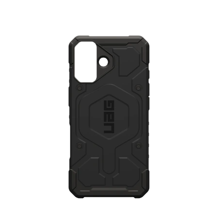 Kryt UAG Urban Armor Gear Pathfinder MagSafe Apple iPhone 17 (black)