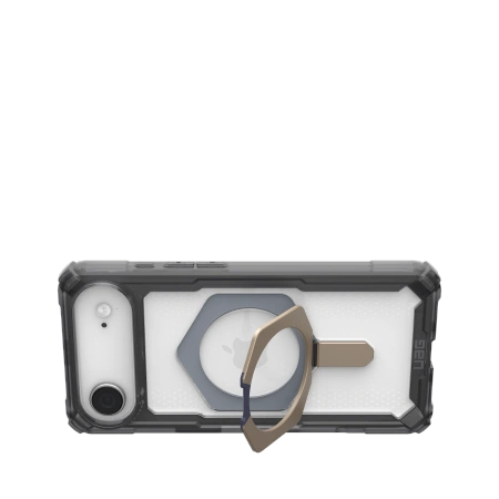 Kryt UAG Urban Armor Gear Plasma XTE MagSafe Apple iPhone Air MagSafe (ash/titanium)