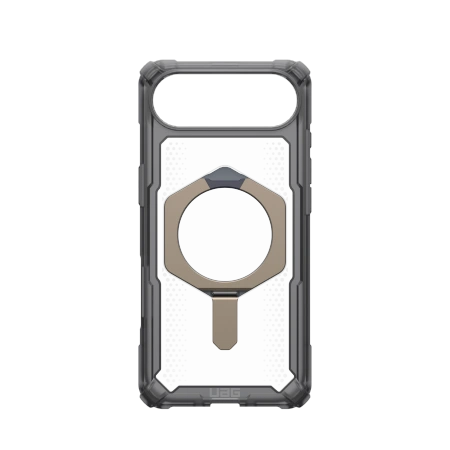 Kryt UAG Urban Armor Gear Plasma XTE MagSafe Apple iPhone Air MagSafe (ash/titanium)