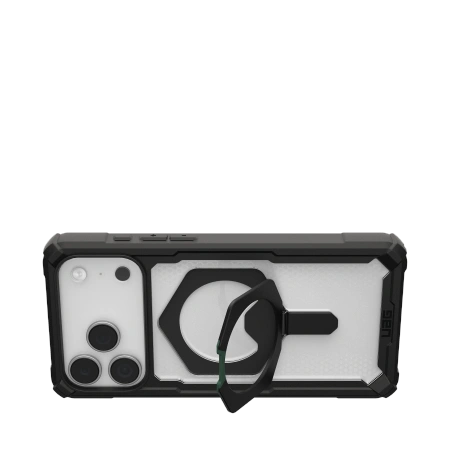Kryt UAG Urban Armor Gear Plasma XTE MagSafe Apple iPhone 17 Pro Max MagSafe (black/clear)