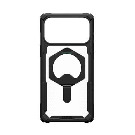 Kryt UAG Urban Armor Gear Plasma XTE MagSafe Apple iPhone 17 Pro Max MagSafe (black/clear)