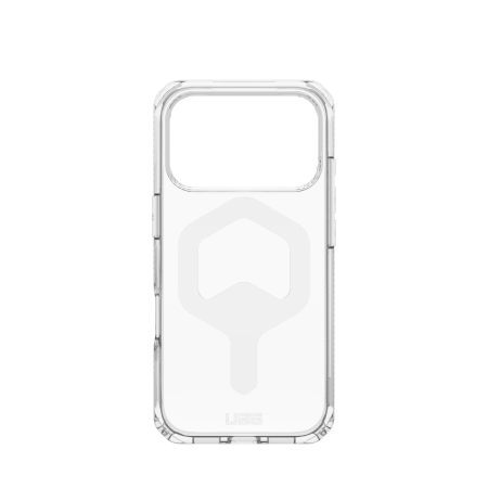 Kryt UAG Urban Armor Gear Plyo MagSafe Apple iPhone 17 Pro MagSafe (ice/white)