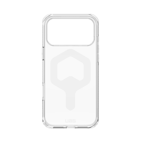 Kryt UAG Urban Armor Gear Plyo MagSafe Apple iPhone 17 Pro Max MagSafe (ice/white)