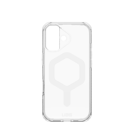 Kryt UAG Urban Armor Gear Plyo MagSafe Apple iPhone 17 (ice/white)