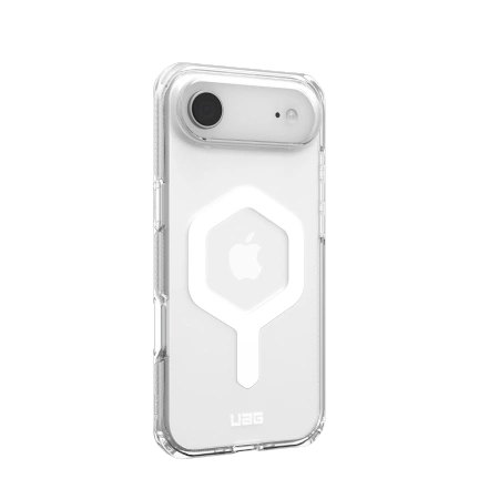 Kryt UAG Urban Armor Gear Plyo MagSafe Apple iPhone Air MagSafe (ice/white)