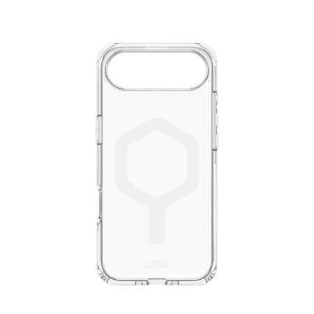 Kryt UAG Urban Armor Gear Plyo MagSafe Apple iPhone Air MagSafe (ice/white)