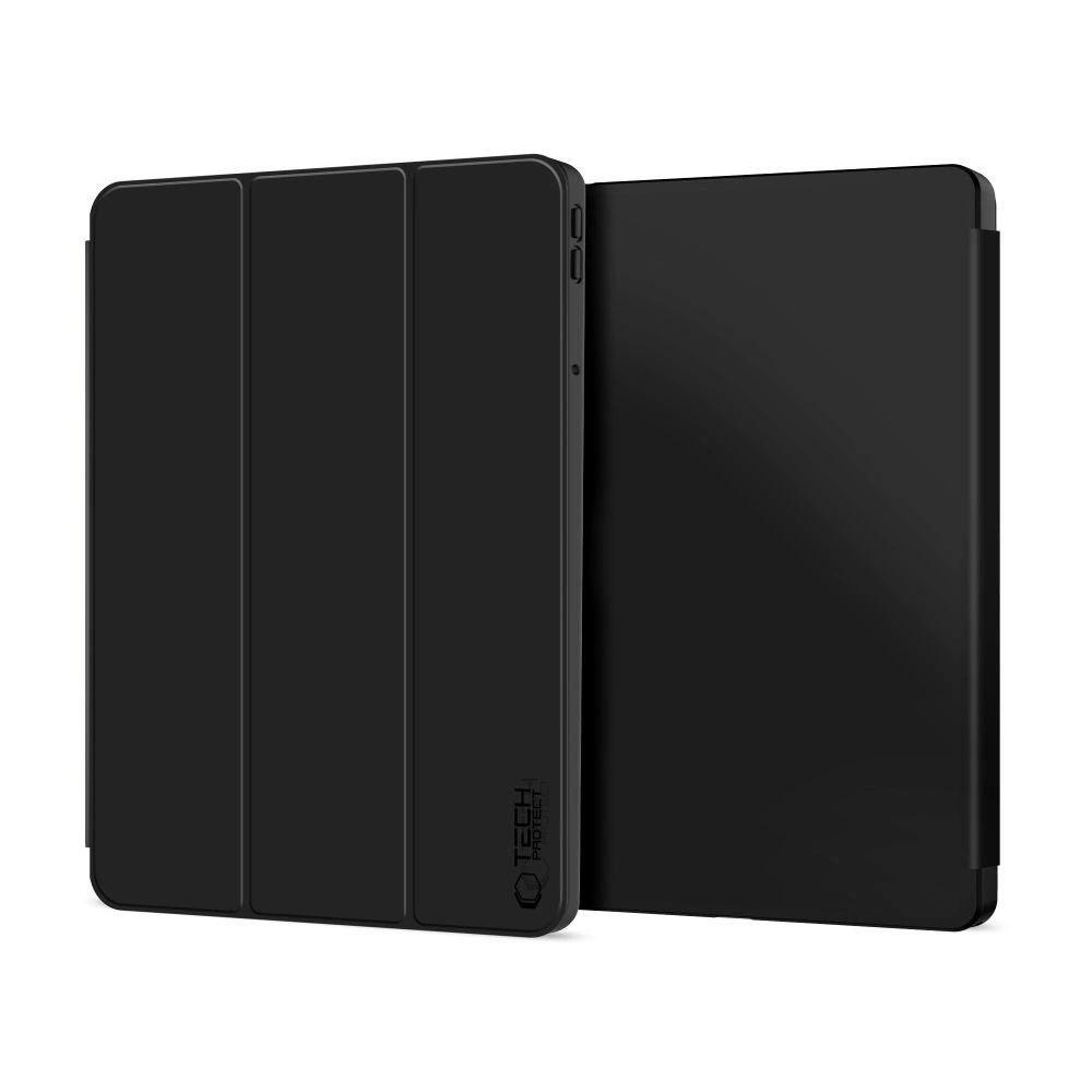 Kryt Tech-Protect SmartCase Lenovo Idea Tab 11.0 TB-336 Black