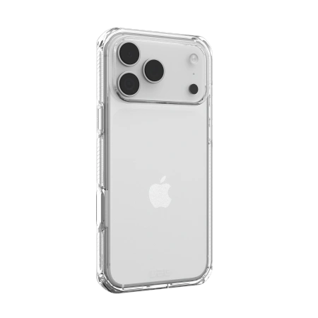 Kryt UAG Urban Armor Gear Plyo Apple iPhone 17 Pro Max (ice)