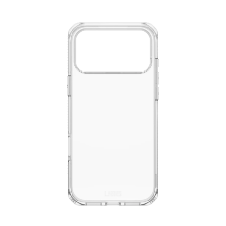 Kryt UAG Urban Armor Gear Plyo Apple iPhone 17 Pro Max (ice)