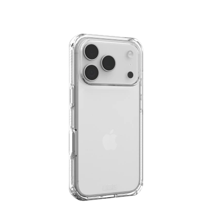 Kryt UAG Urban Armor Gear Plyo Apple iPhone 17 Pro (ice)