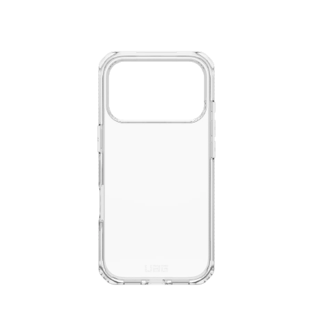 Kryt UAG Urban Armor Gear Plyo Apple iPhone 17 Pro (ice)