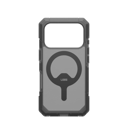 Kryt UAG Urban Armor Gear Trooper MagSafe Apple iPhone 17 Pro MagSafe (ash)