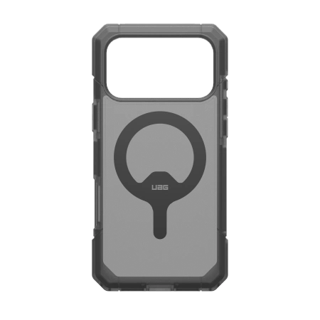 Kryt UAG Urban Armor Gear Trooper MagSafe Apple iPhone 17 Pro Max MagSafe (ash)