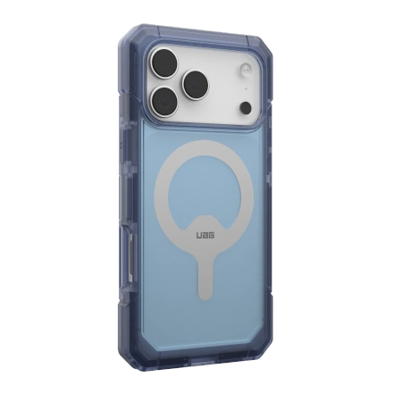 Kryt UAG Urban Armor Gear Trooper MagSafe Apple iPhone 17 Pro Max MagSafe (cloud blue)