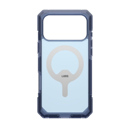 Kryt UAG Urban Armor Gear Trooper MagSafe Apple iPhone 17 Pro Max MagSafe (cloud blue)