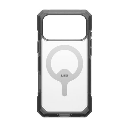 Kryt UAG Urban Armor Gear Trooper MagSafe Apple iPhone 17 Pro Max MagSafe (clear/ash)