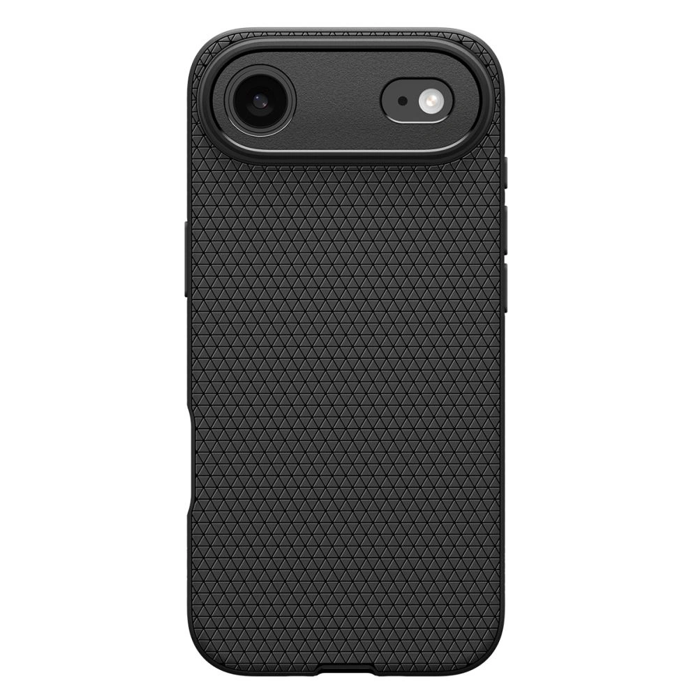 Kryt Spigen Liquid Air Apple iPhone Air Matte Black
