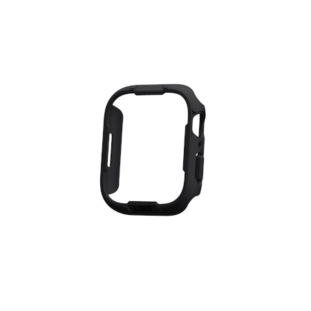 UAG Urban Armor Gear Scout Apple Watch 7 / 8 / 9 45mm (black)