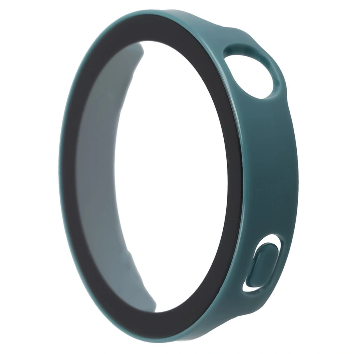 Kryt Bizon Case+Glass Watch Huawei Watch GT6 41mm green