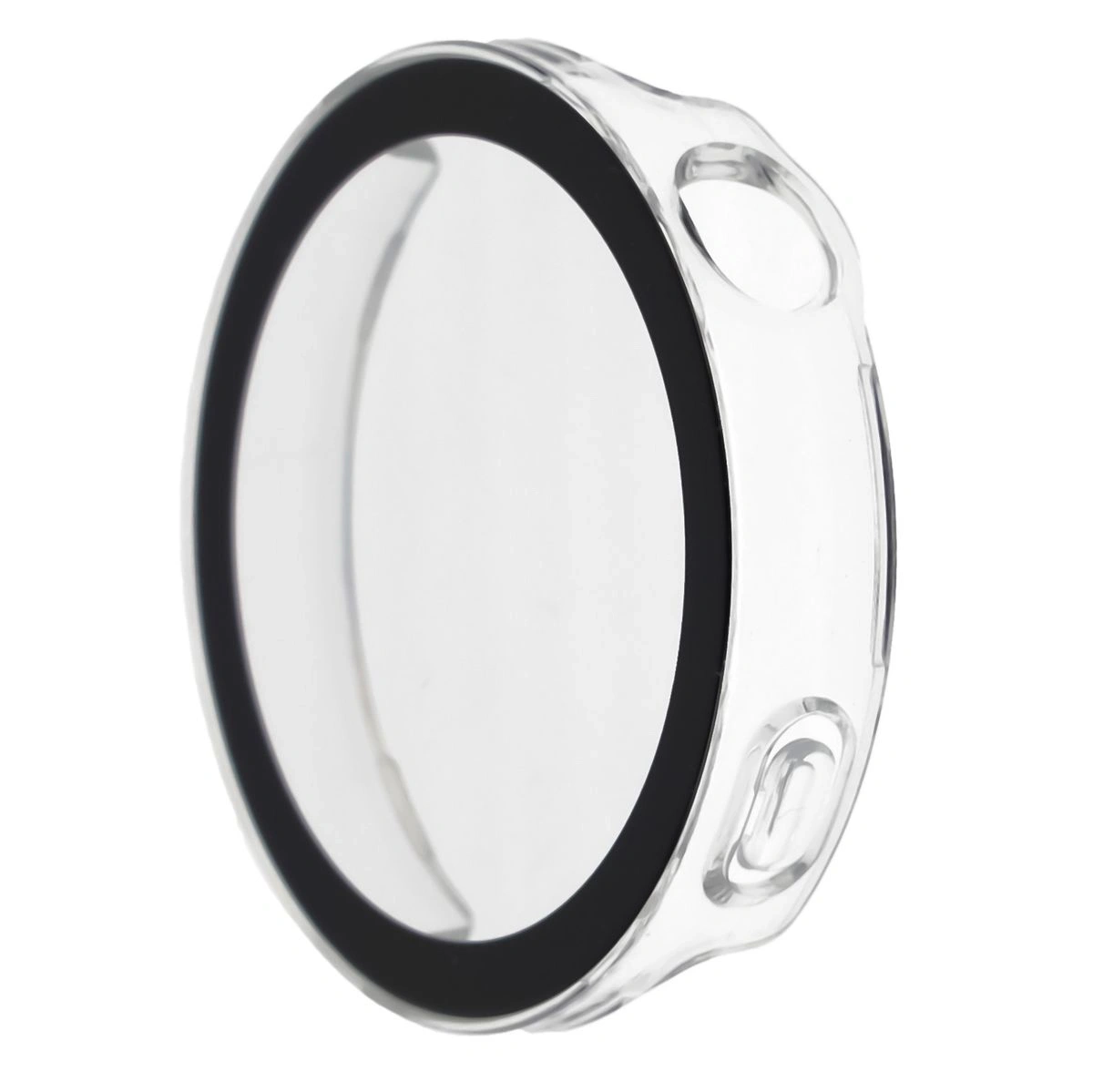 Kryt Bizon Case+Glass Watch Huawei Watch GT6 41mm clear