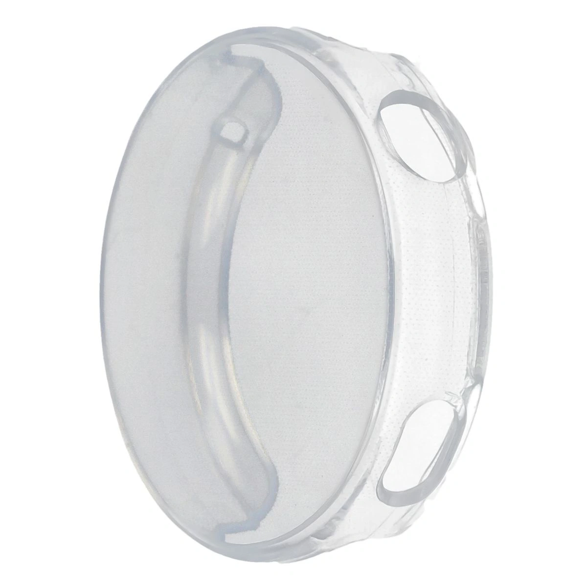 Kryt Bizon Case Watch Felipe Huawei Watch GT6 41mm clear