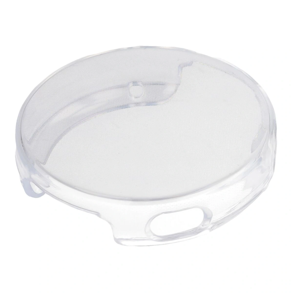 Kryt Bizon Case Watch Felipe Huawei Watch GT6 41mm clear