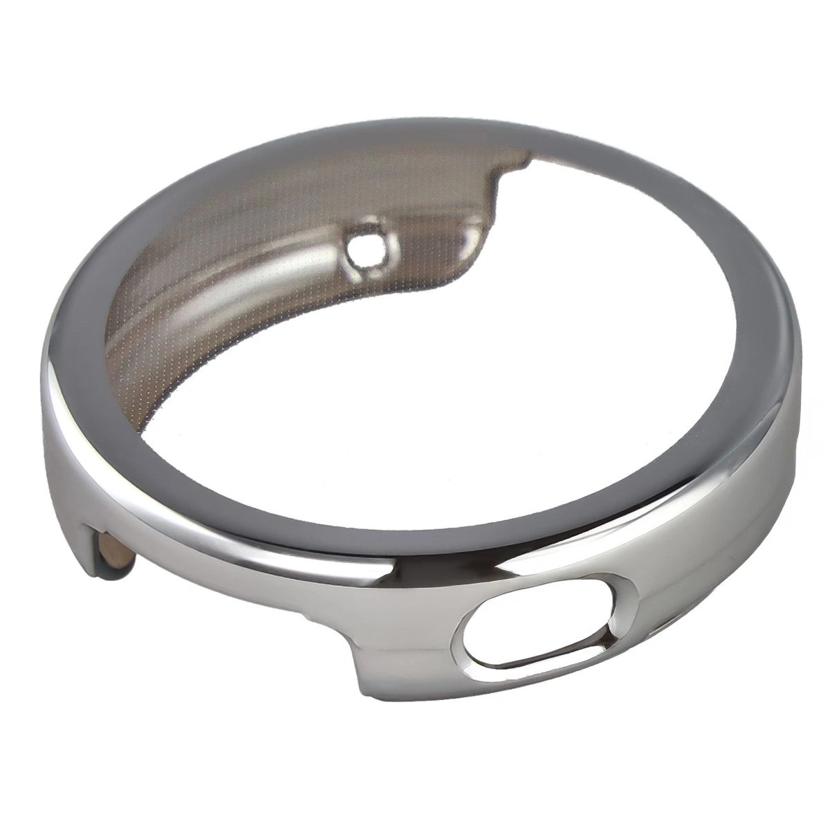 Kryt Bizon Case Watch Felipe Huawei Watch GT6 41mm silver