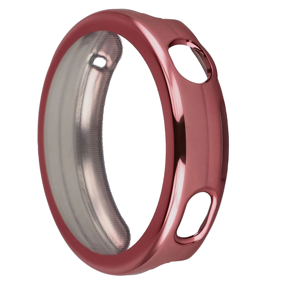 Kryt Bizon Case Watch Felipe Huawei Watch GT6 41mm pink